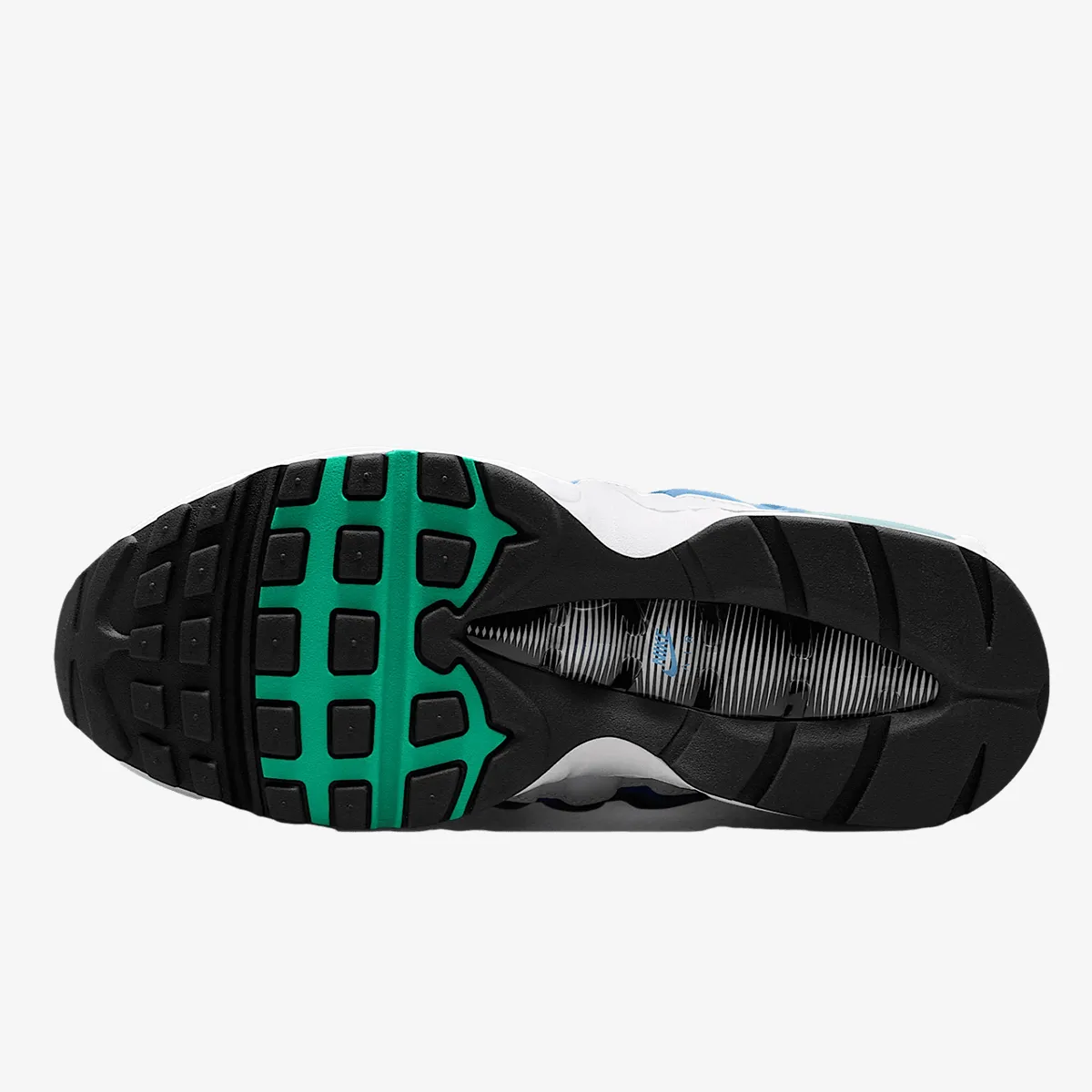 NIKE Patike Nike Air Max 95 OG