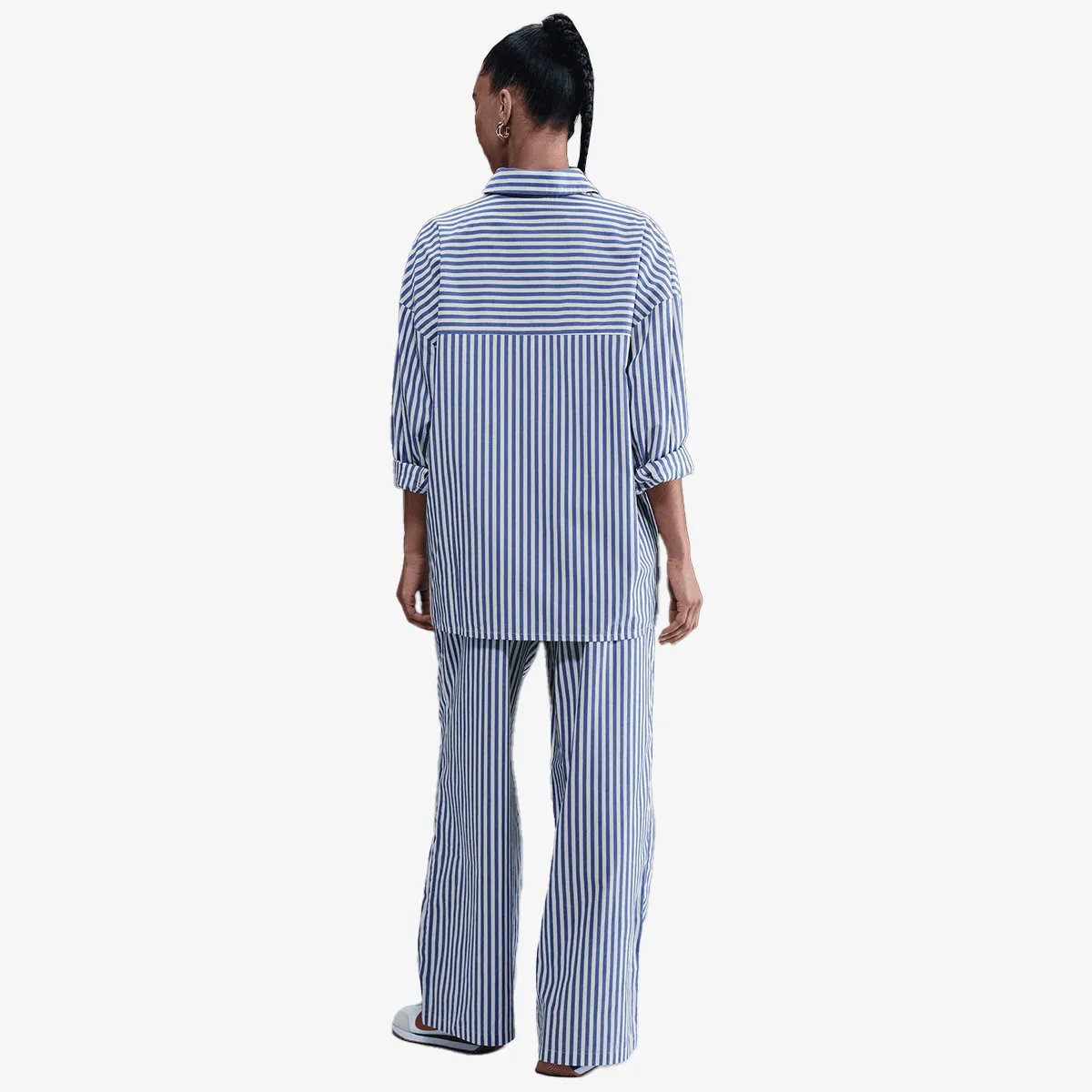 NIKE Donji deo trenerke Stripe