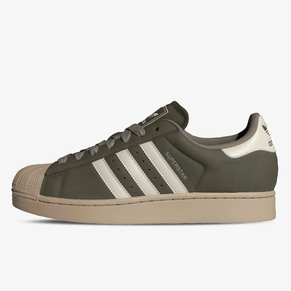 ADIDAS Patike Superstar II 