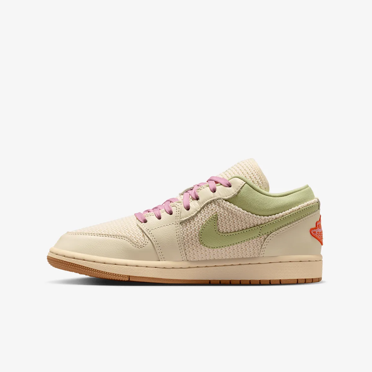 NIKE Patike WMNS AIR JORDAN 1 LOW SE 