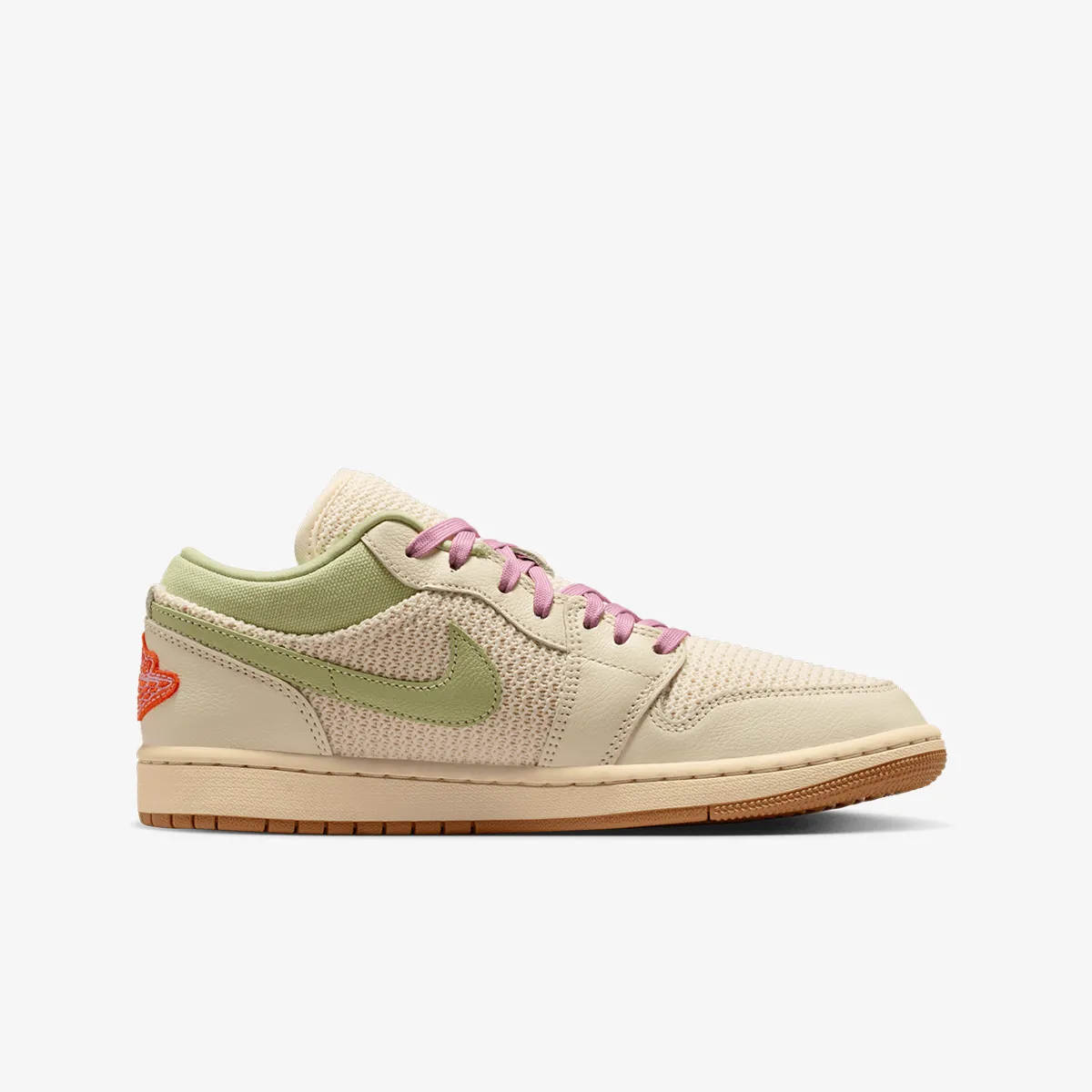 NIKE Patike WMNS AIR JORDAN 1 LOW SE 