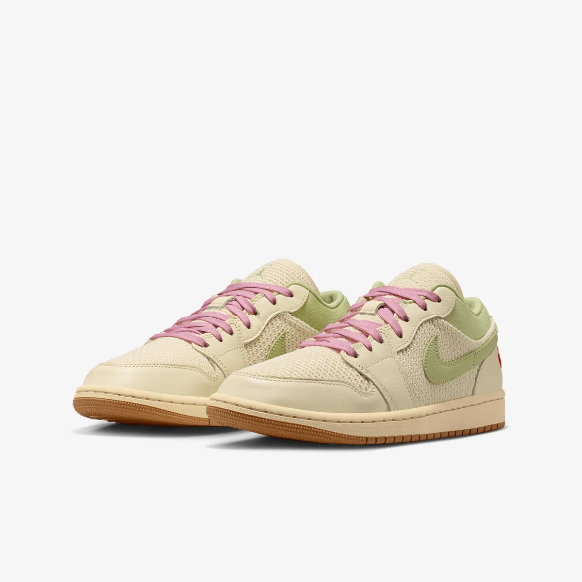 NIKE Patike WMNS AIR JORDAN 1 LOW SE 