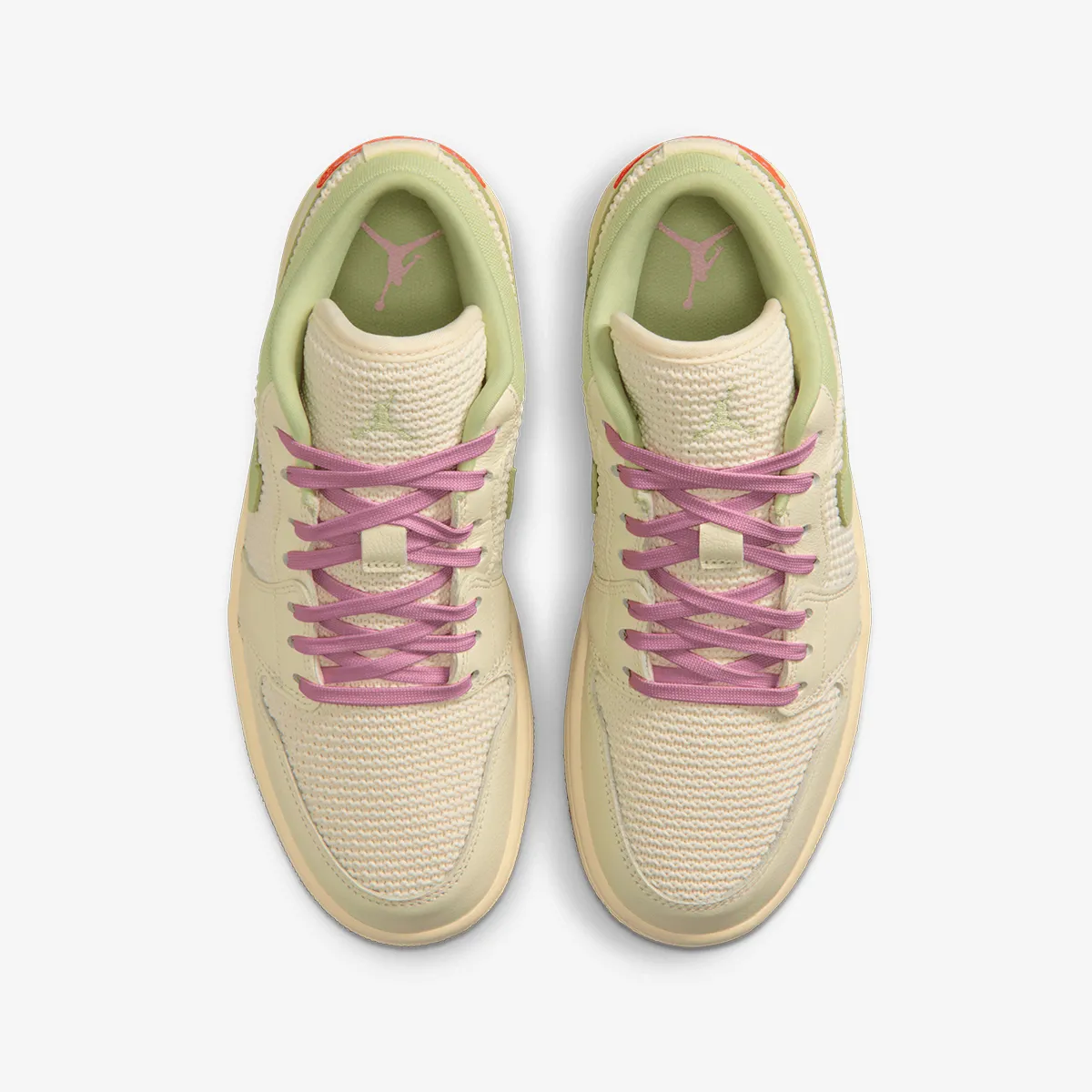 NIKE Patike WMNS AIR JORDAN 1 LOW SE 