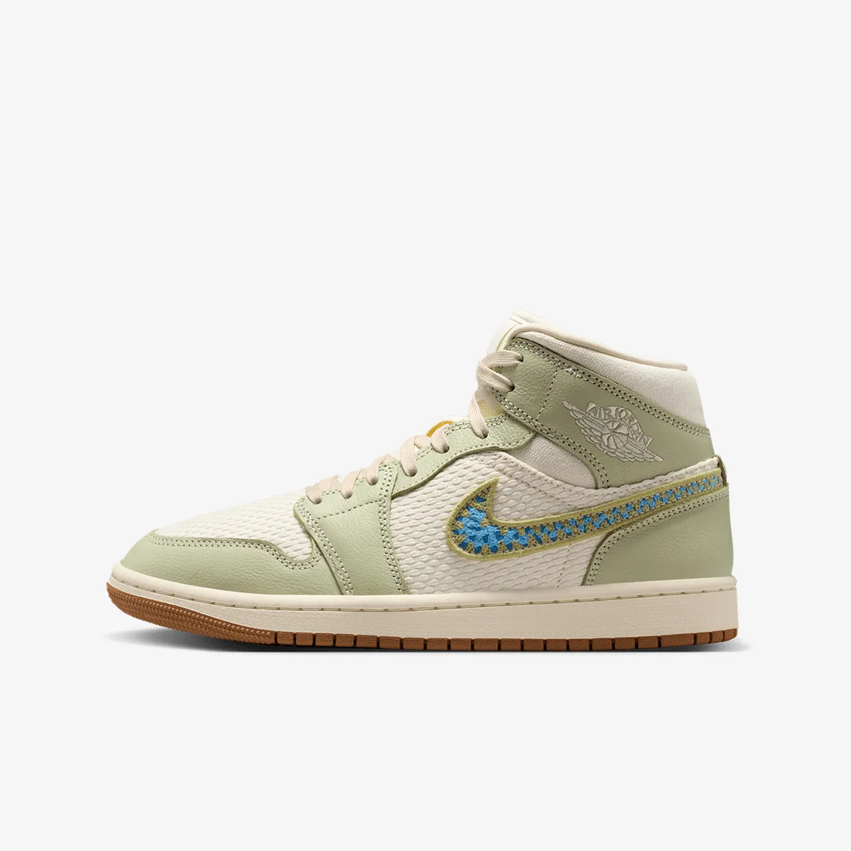 NIKE Patike WMNS AIR JORDAN 1 MID SE 