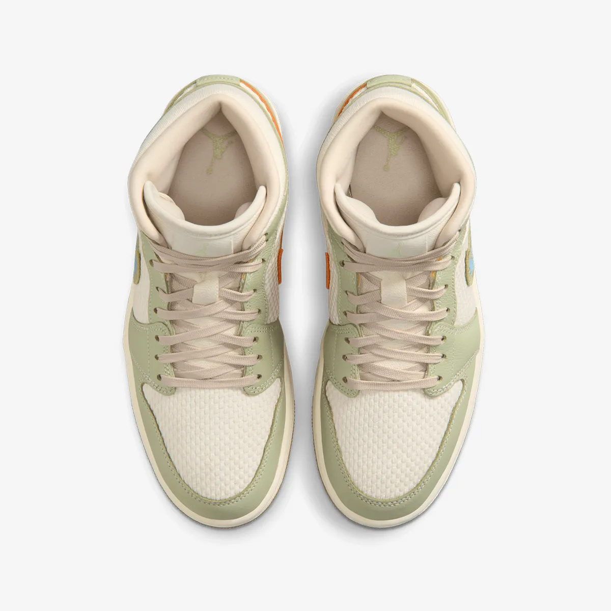 NIKE Patike WMNS AIR JORDAN 1 MID SE 