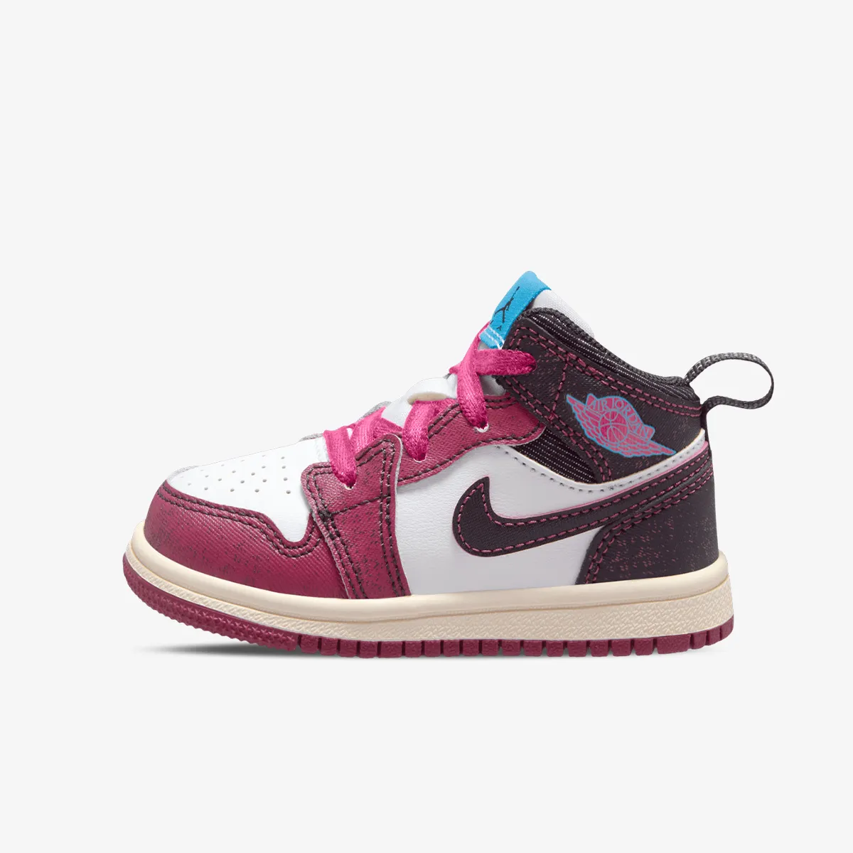 NIKE Patike JORDAN 1 MID SE (TD) 