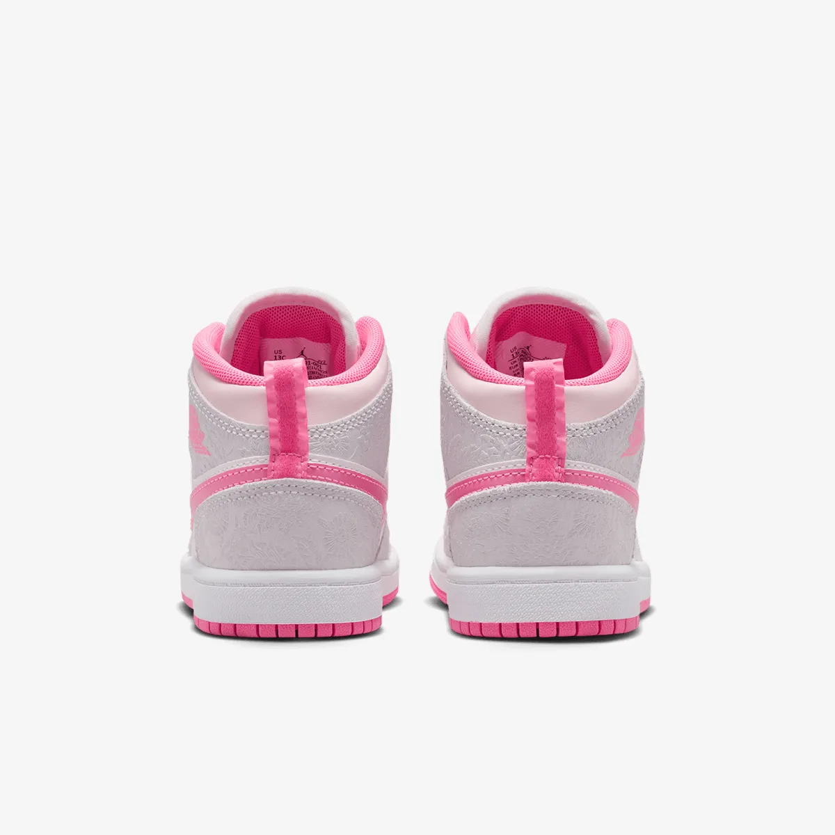 NIKE Patike Jordan 1 Mid SE 