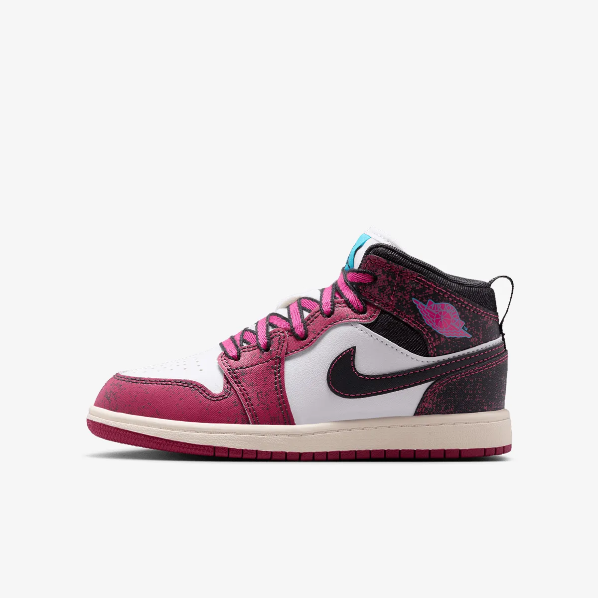 NIKE Patike JORDAN 1 MID SE (PS)