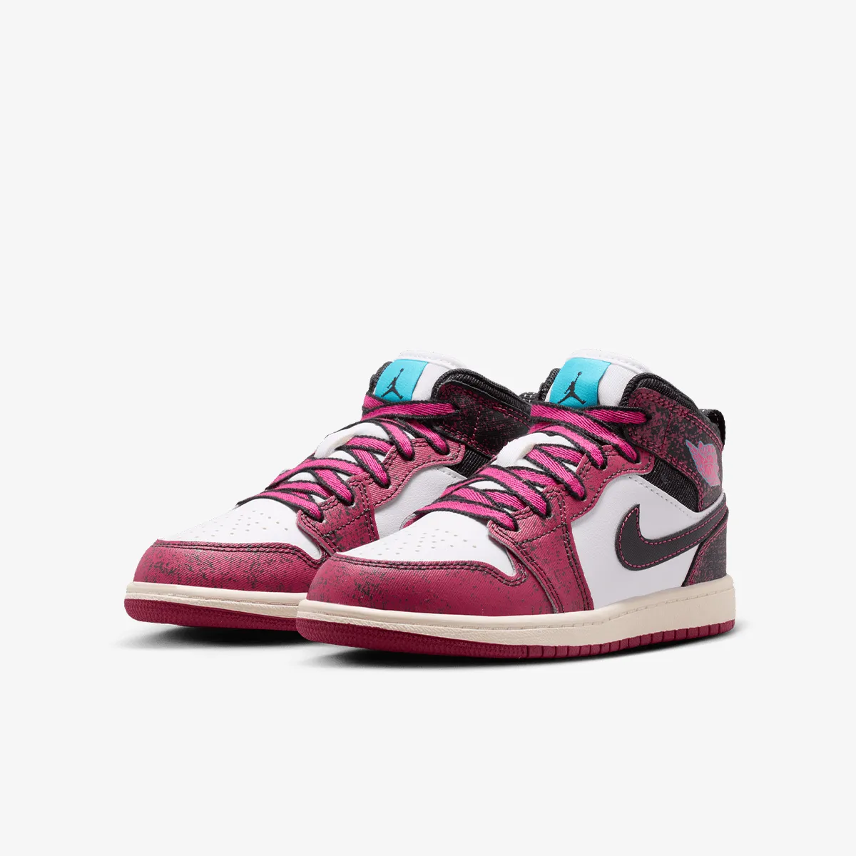 NIKE Patike JORDAN 1 MID SE (PS)