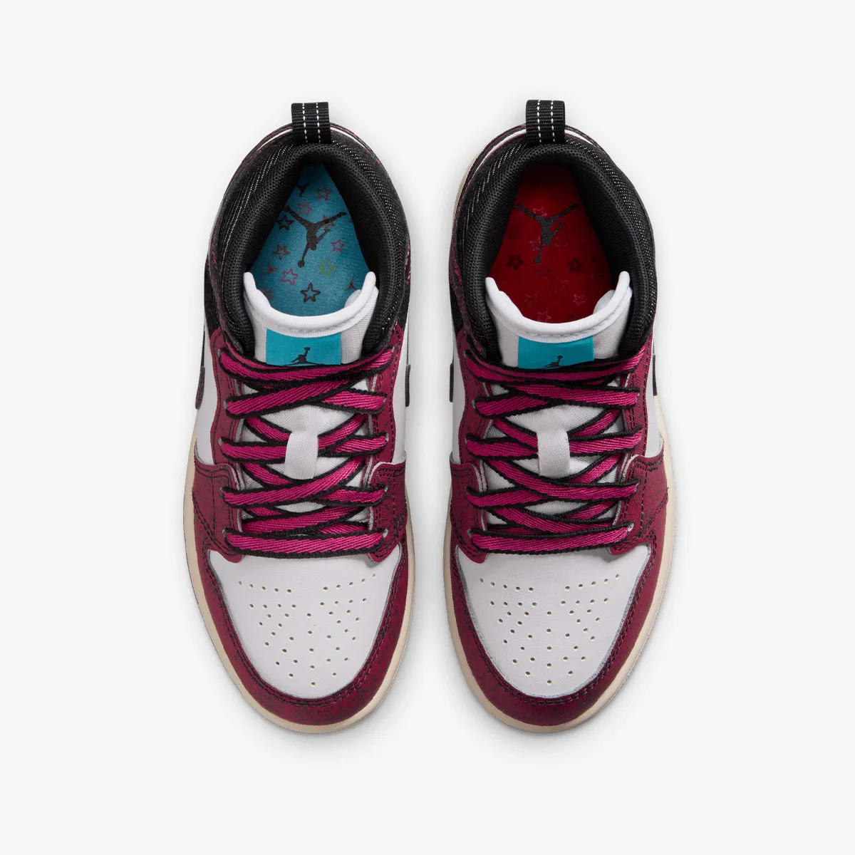 NIKE Patike JORDAN 1 MID SE (PS)