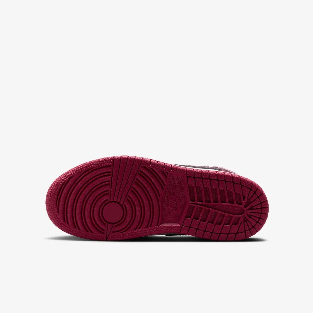 NIKE Patike JORDAN 1 MID SE (PS)