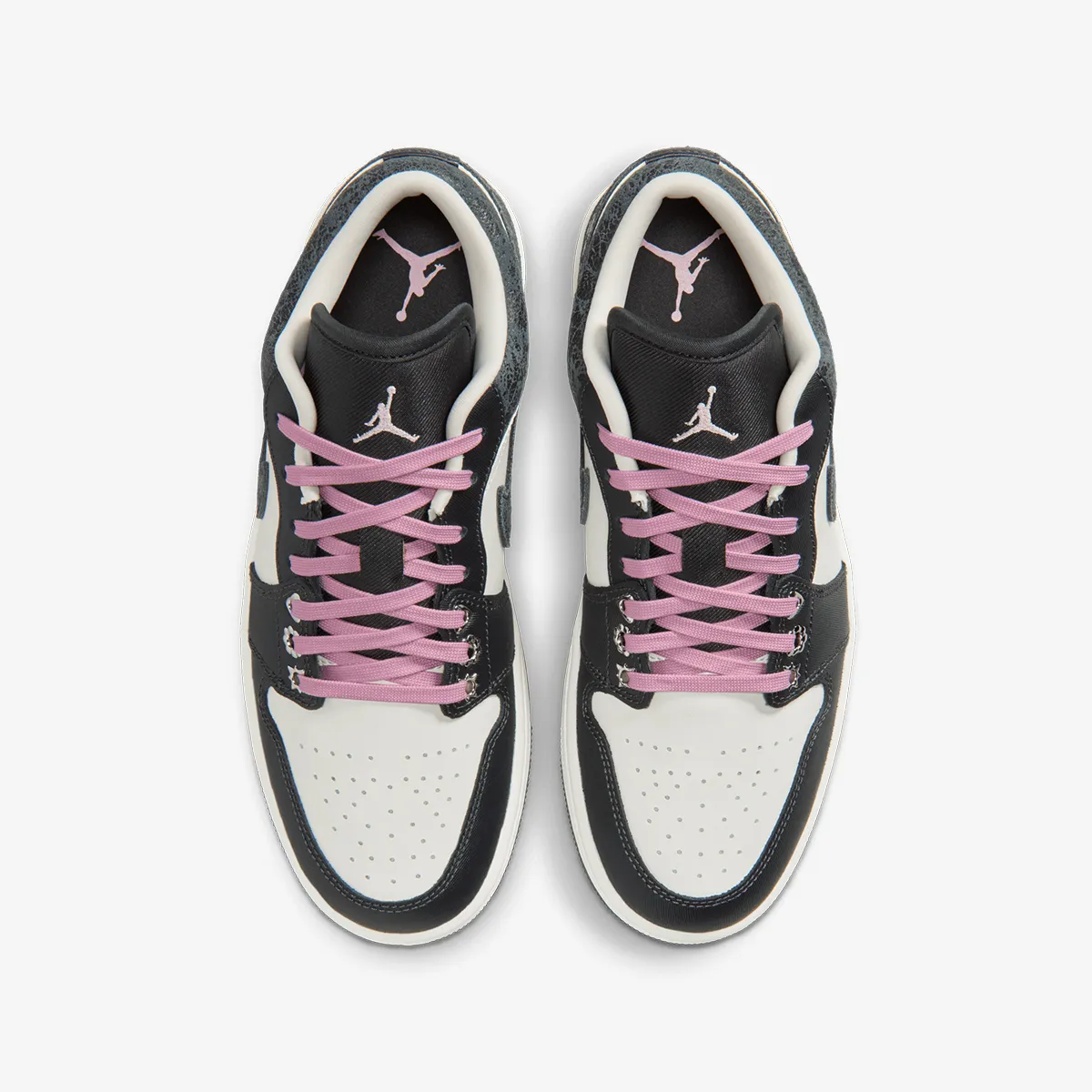 NIKE Patike WMNS AIR JORDAN 1 LOW SE V2