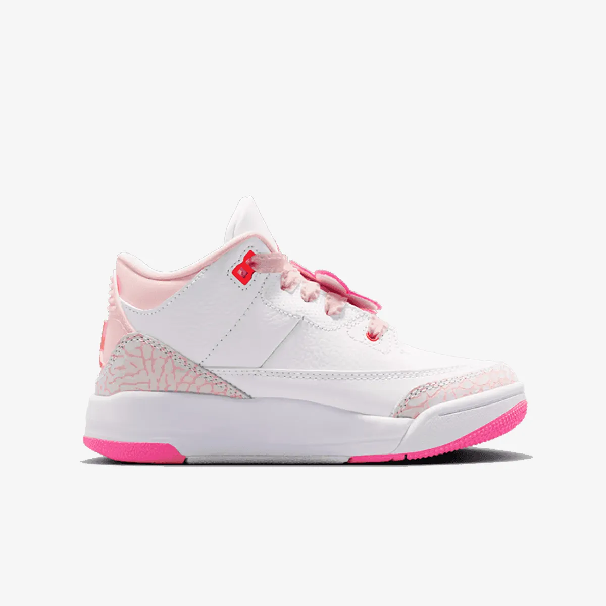 NIKE Patike JORDAN 3 RETRO FEM GP
