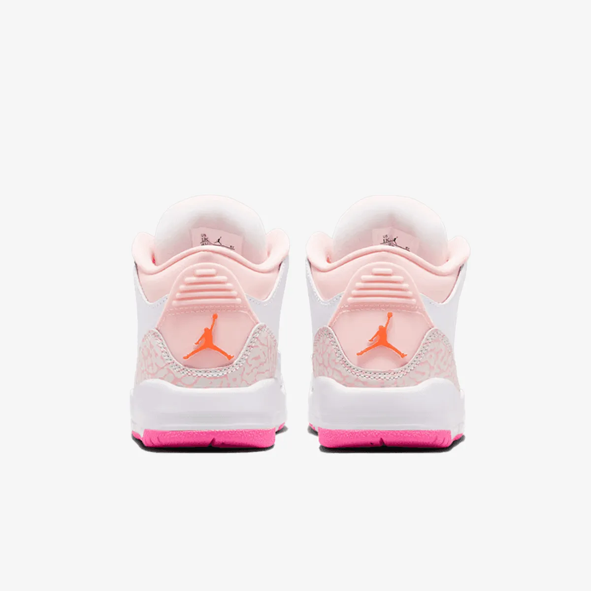 NIKE Patike JORDAN 3 RETRO FEM GP