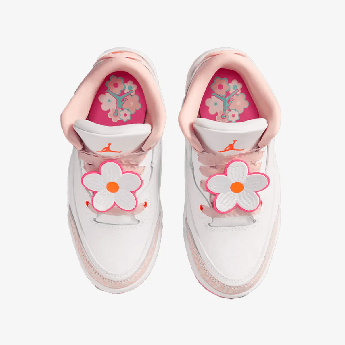 NIKE Patike JORDAN 3 RETRO FEM GP