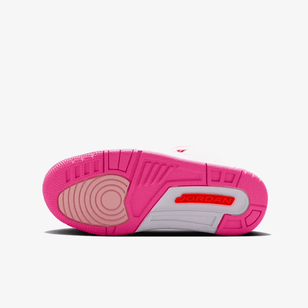 NIKE Patike JORDAN 3 RETRO FEM GP