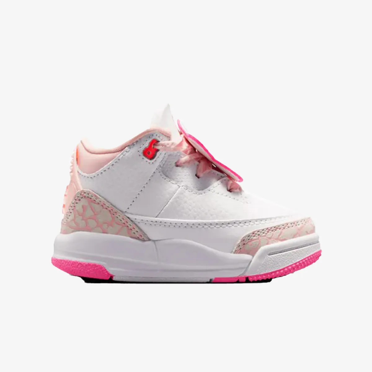 NIKE Patike JORDAN 3 RETRO FEM GT 