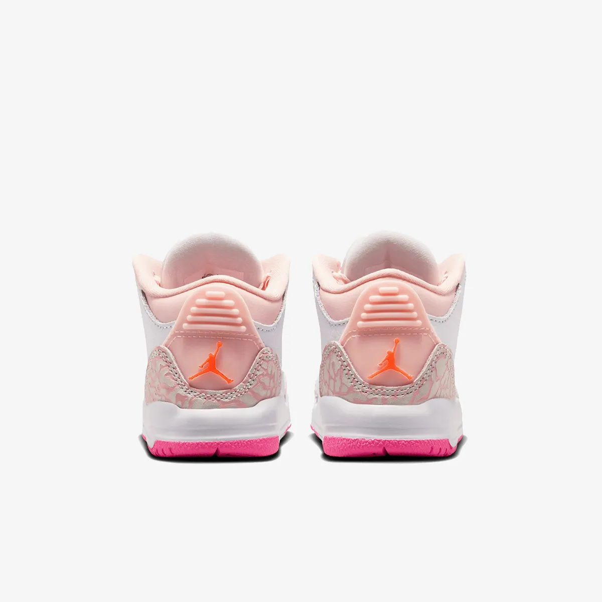 NIKE Patike JORDAN 3 RETRO FEM GT 