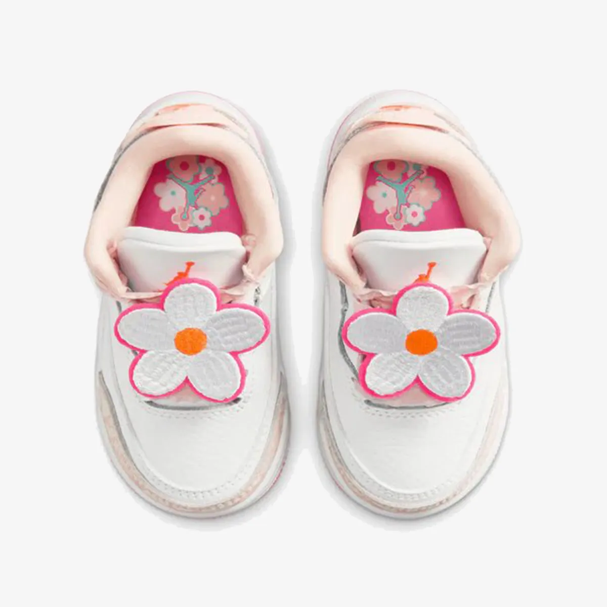 NIKE Patike JORDAN 3 RETRO FEM GT 