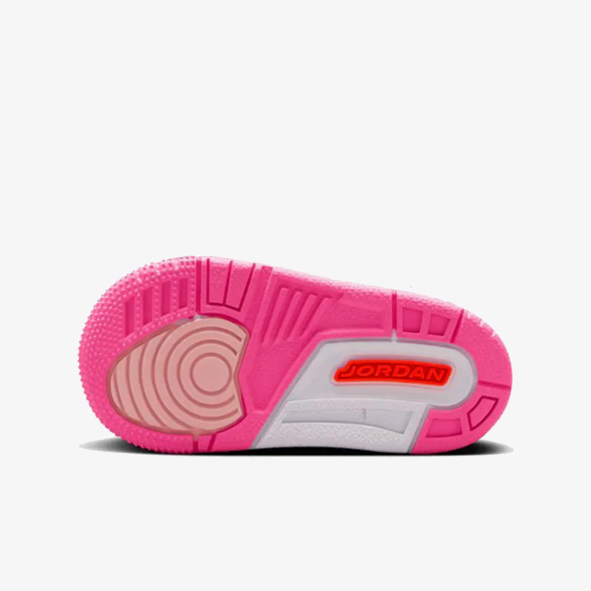 NIKE Patike JORDAN 3 RETRO FEM GT 