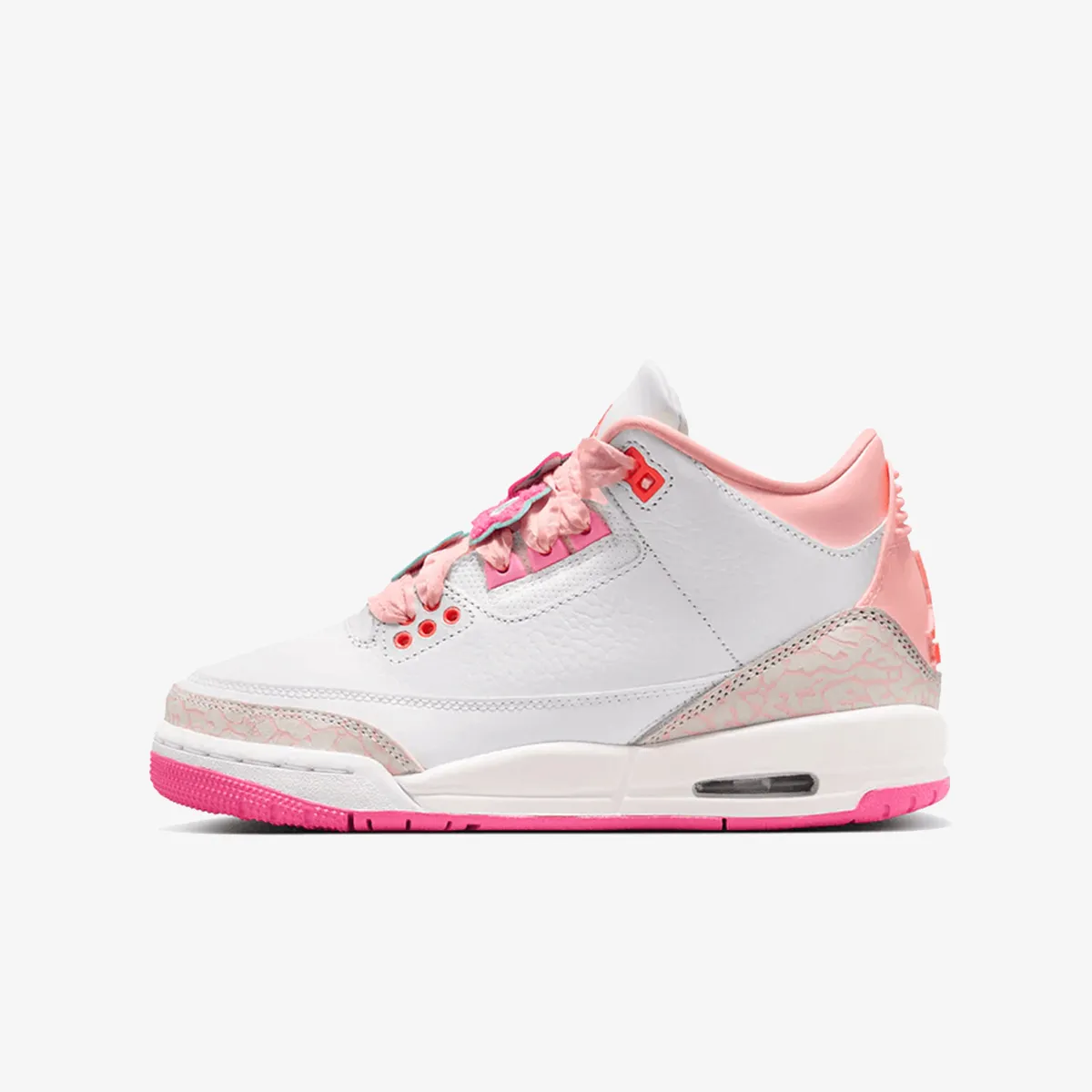 NIKE Patike AIR JORDAN 3 RETRO FEM GG 