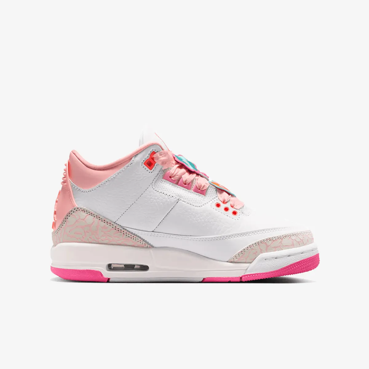 NIKE Patike AIR JORDAN 3 RETRO FEM GG 