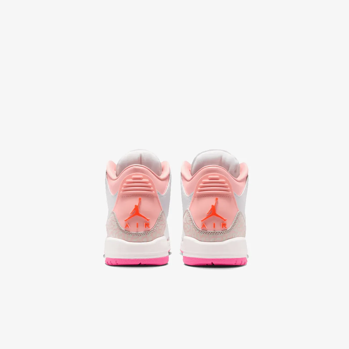 NIKE Patike AIR JORDAN 3 RETRO FEM GG 