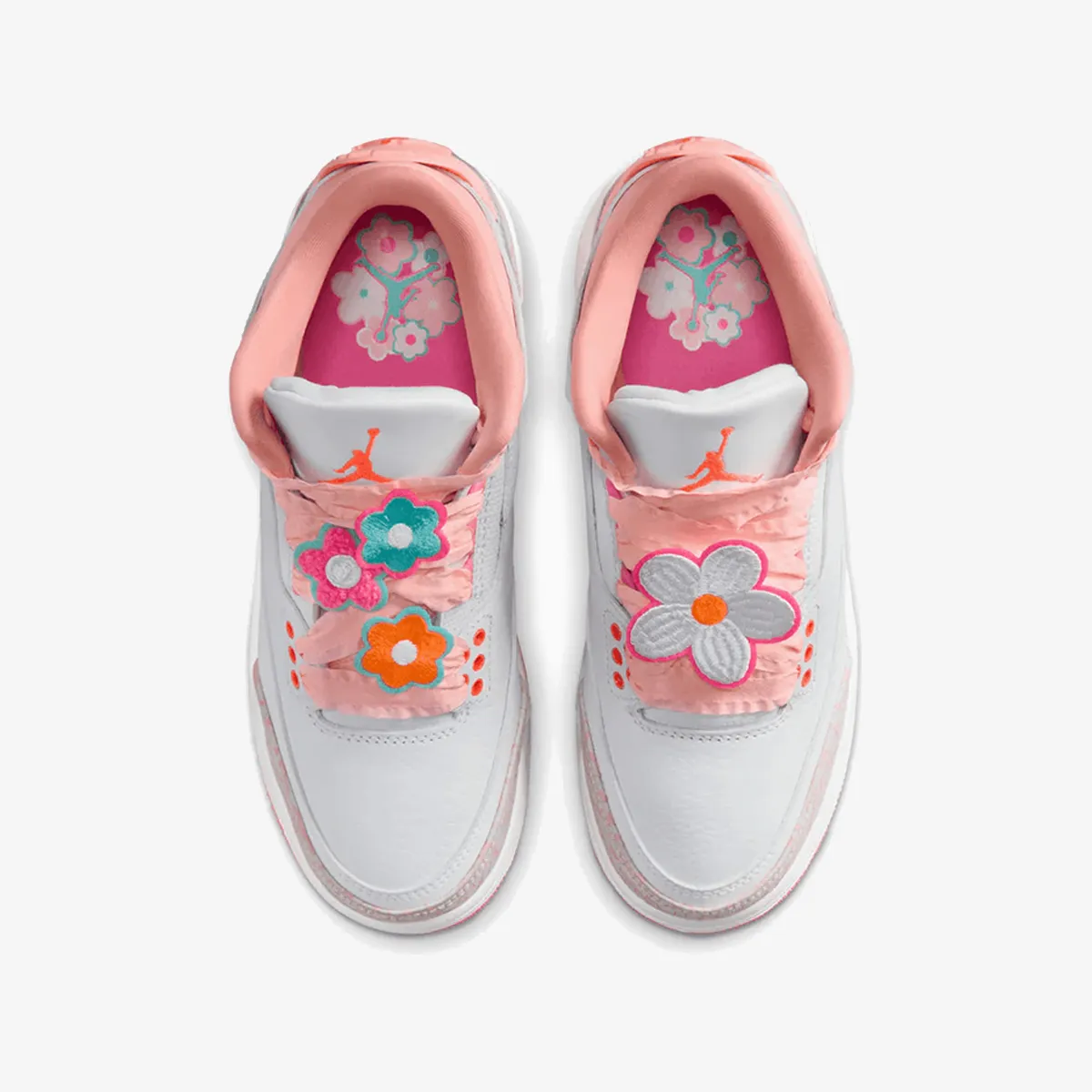 NIKE Patike AIR JORDAN 3 RETRO FEM GG 