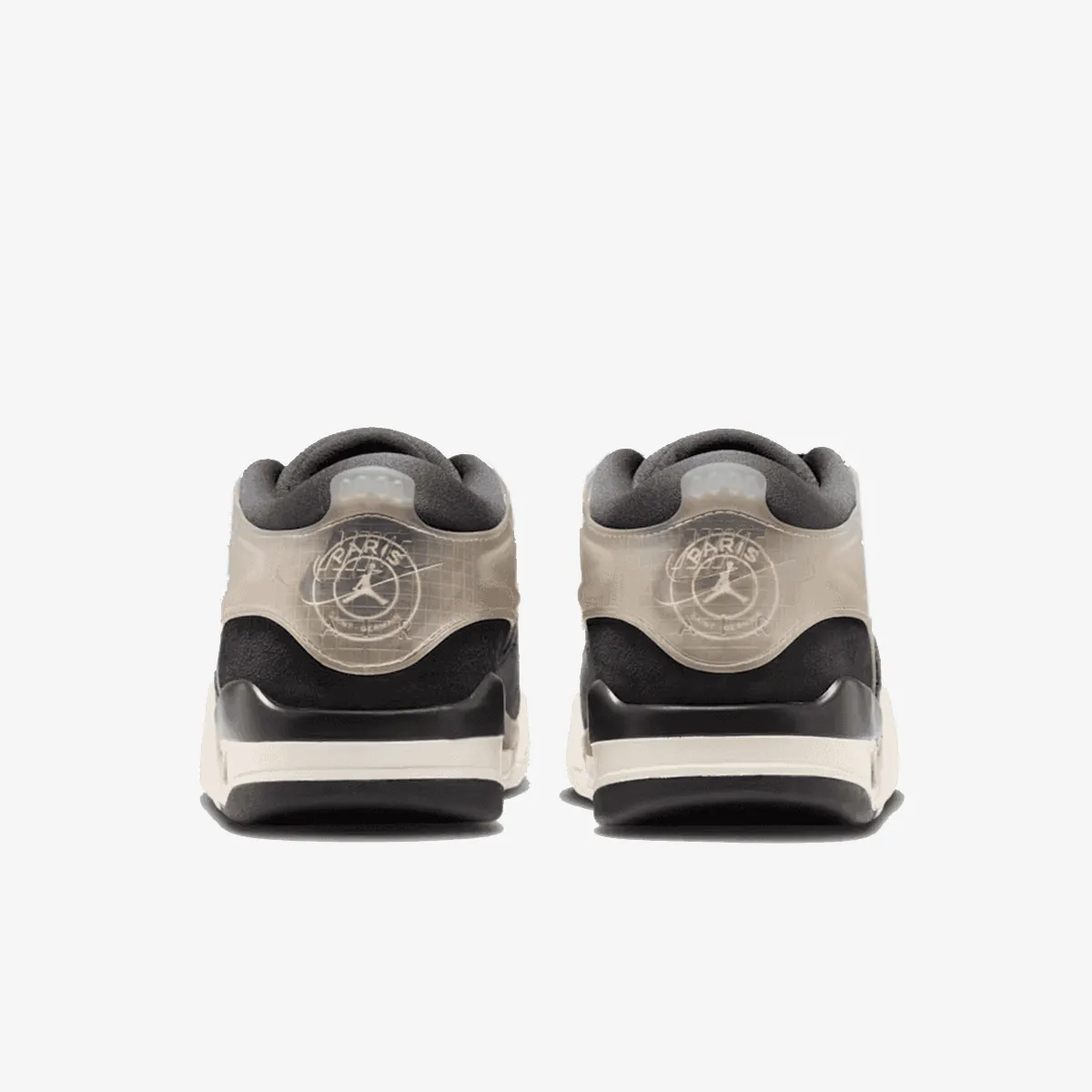 NIKE Patike AIR JORDAN 4 RM PSG BG 