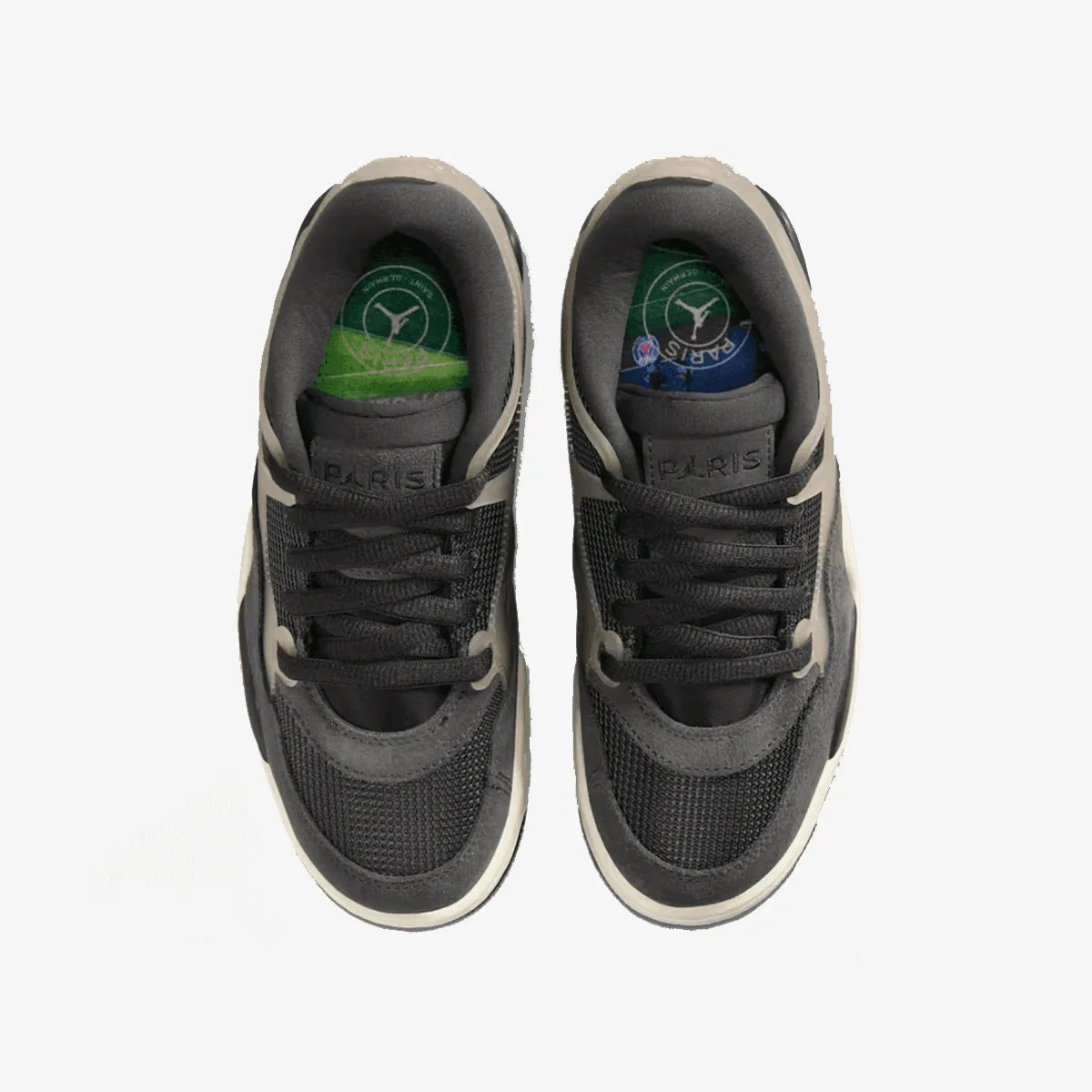 NIKE Patike AIR JORDAN 4 RM PSG BG 