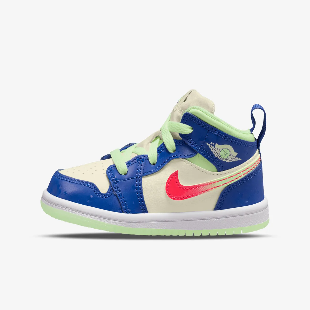 NIKE Patike Jordan 1 Mid SE 