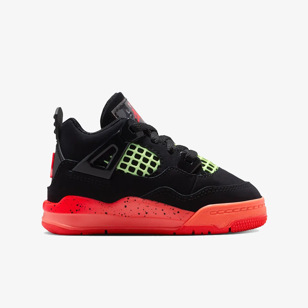 NIKE Patike JORDAN 4 RETRO UNI BT
