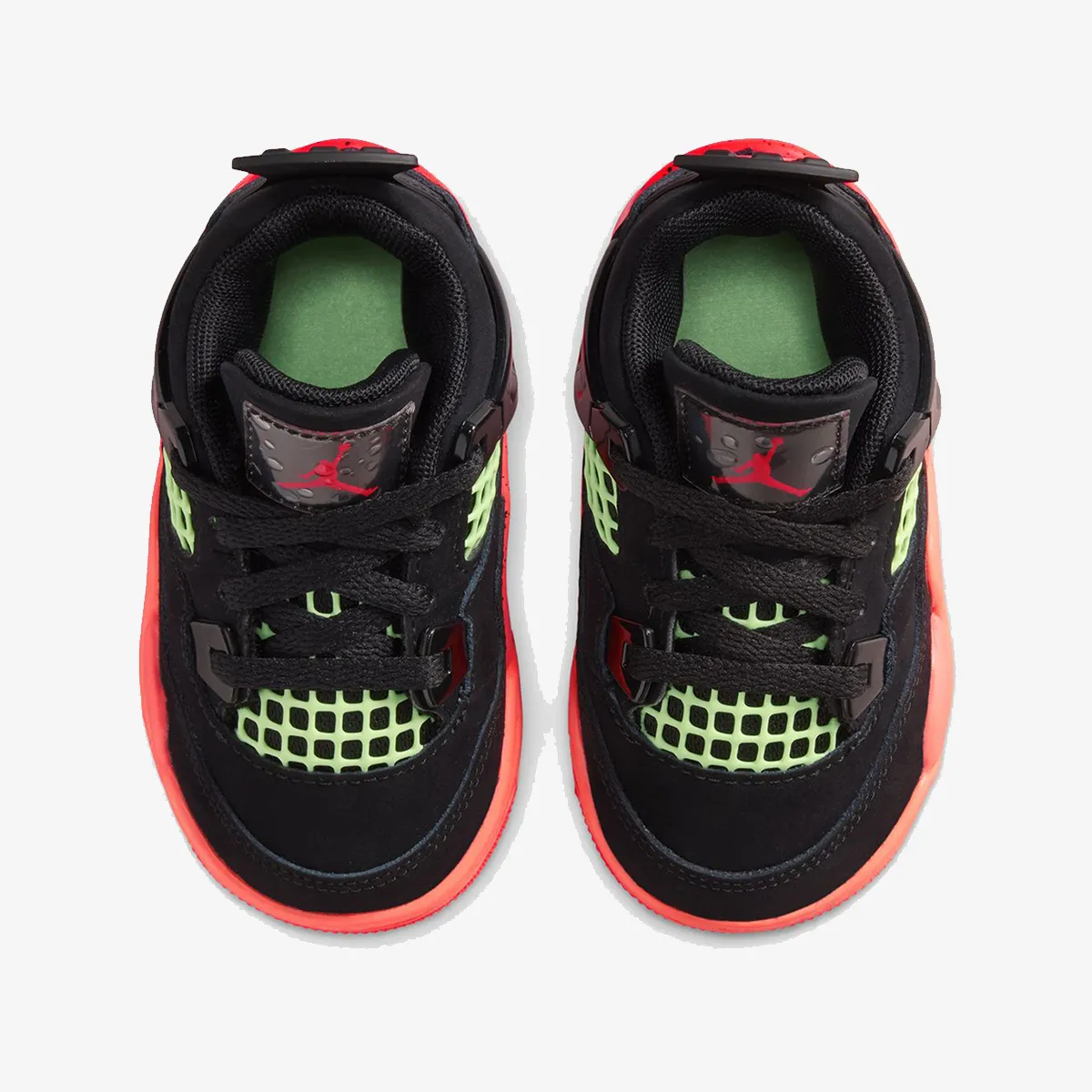 NIKE Patike JORDAN 4 RETRO UNI BT