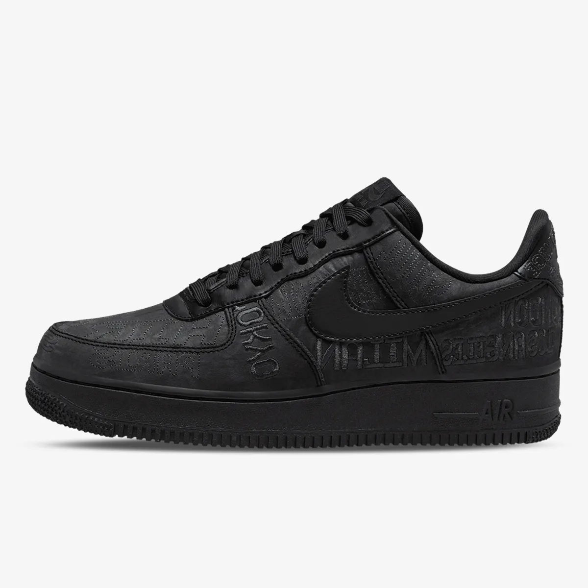 NIKE Patike AIR FORCE 1 '07 LOW LV8 STYLE 