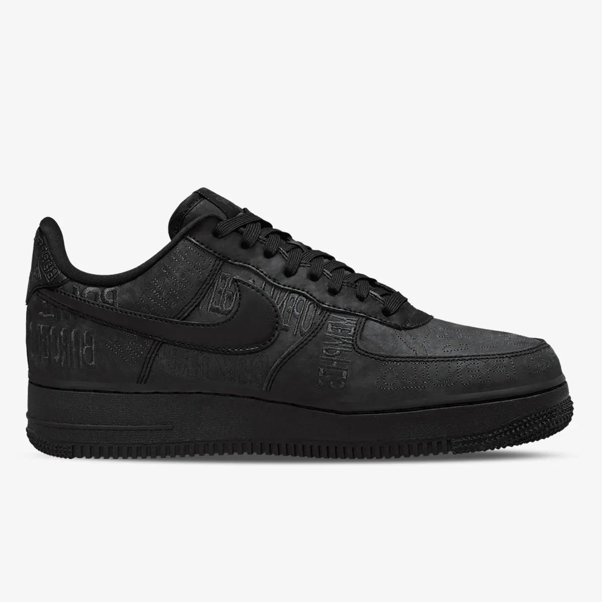 NIKE Patike AIR FORCE 1 '07 LOW LV8 STYLE 