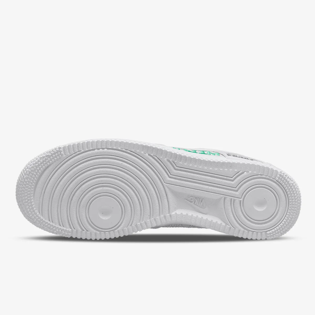 NIKE Patike AIR FORCE 1 '07 LOW LV8 STYLE 