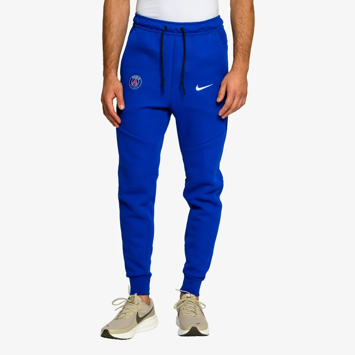 NIKE HELANKE 7/8 Tech Fleece Jogger 7/8 PSG