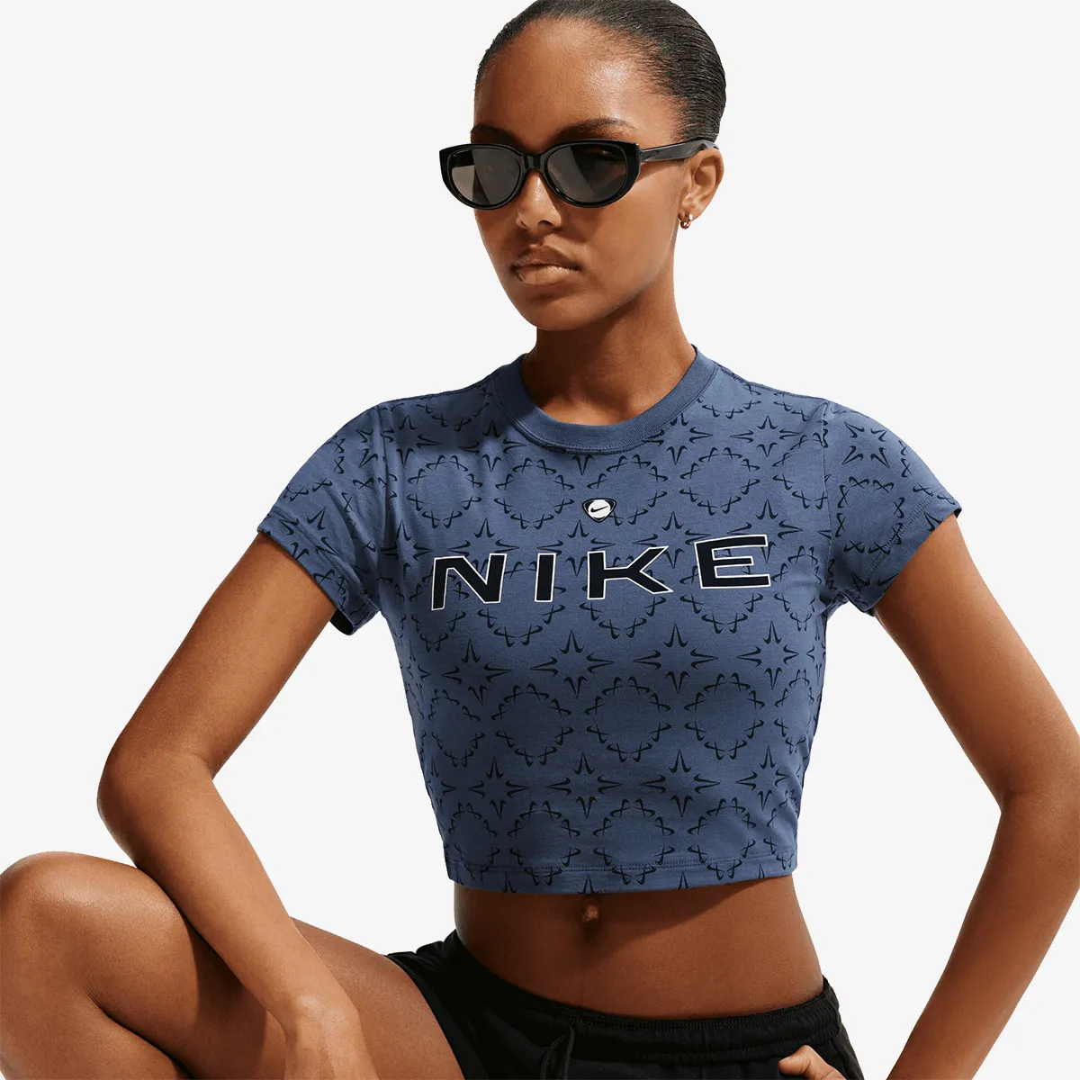 NIKE Majica Sportswear