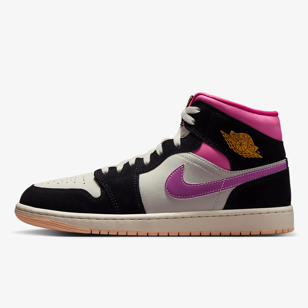 NIKE Patike AIR JORDAN 1 MID SE 