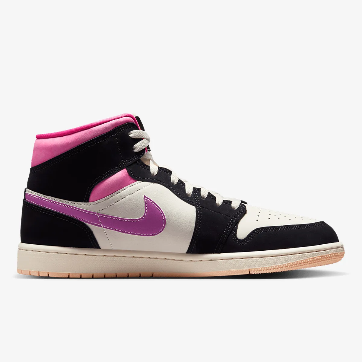 NIKE Patike AIR JORDAN 1 MID SE 
