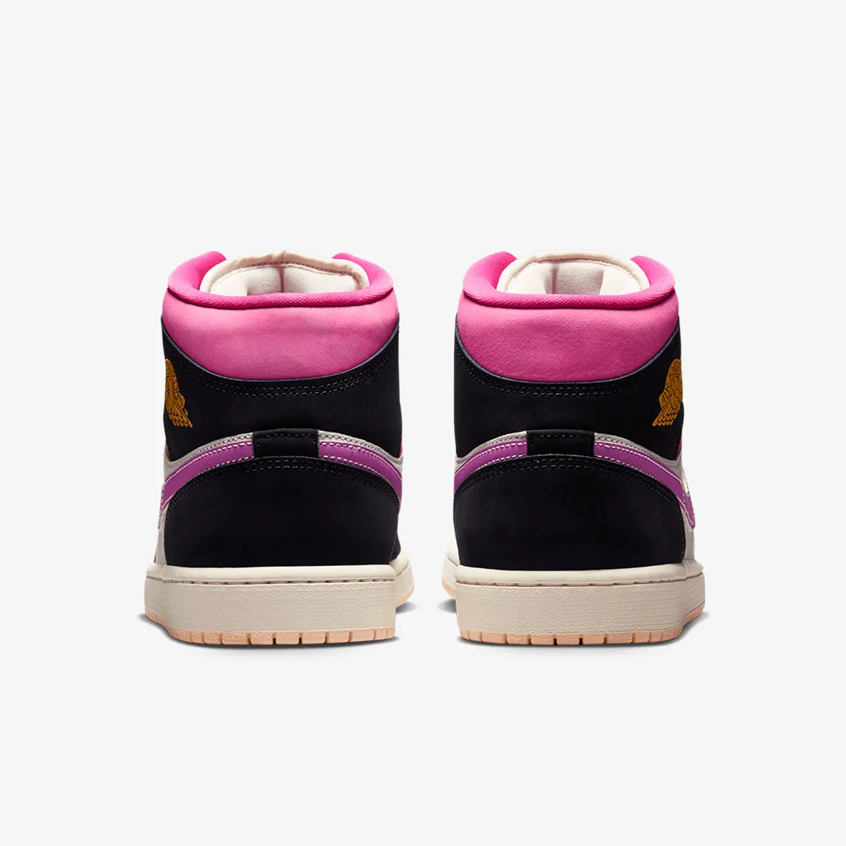 NIKE Patike AIR JORDAN 1 MID SE 