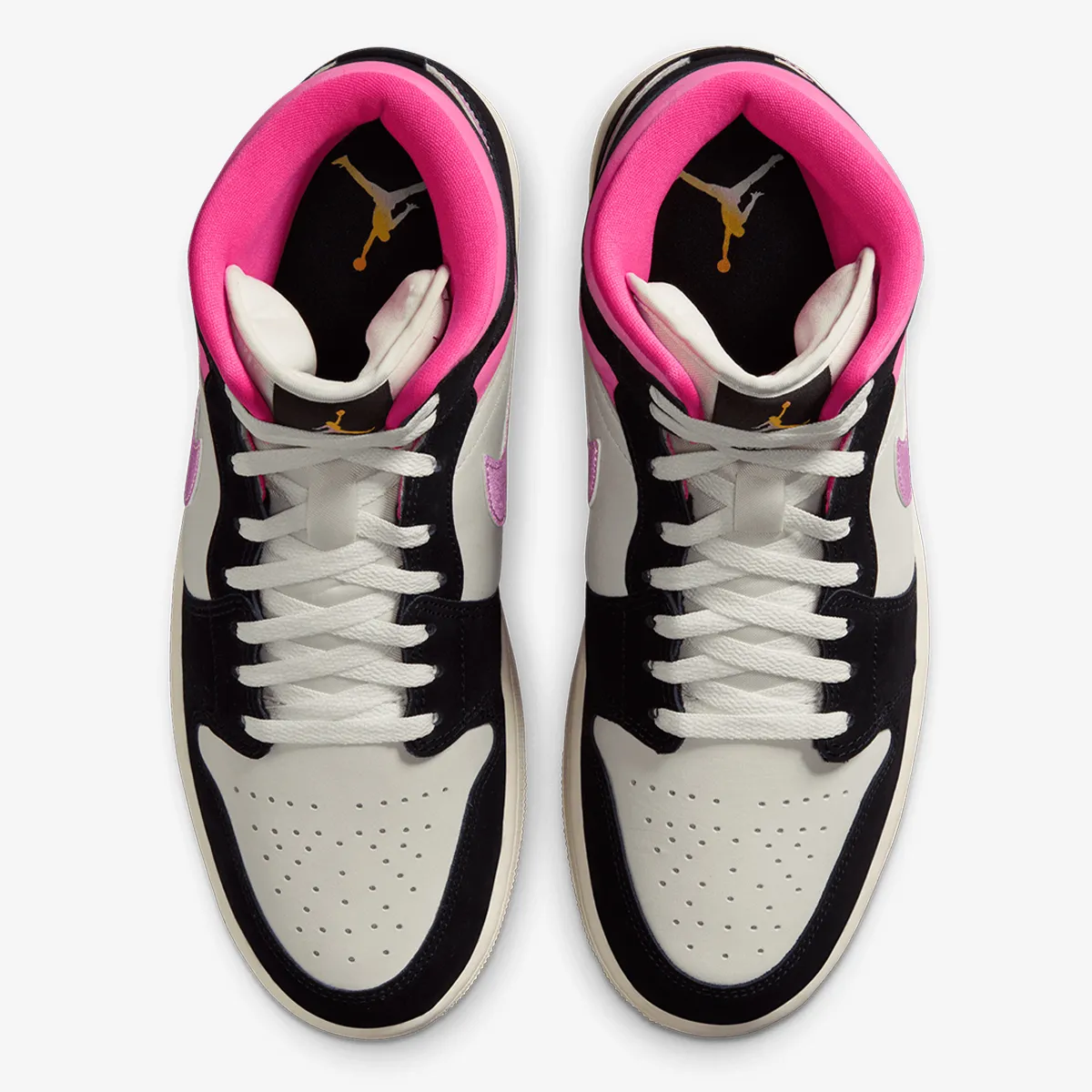 NIKE Patike AIR JORDAN 1 MID SE 