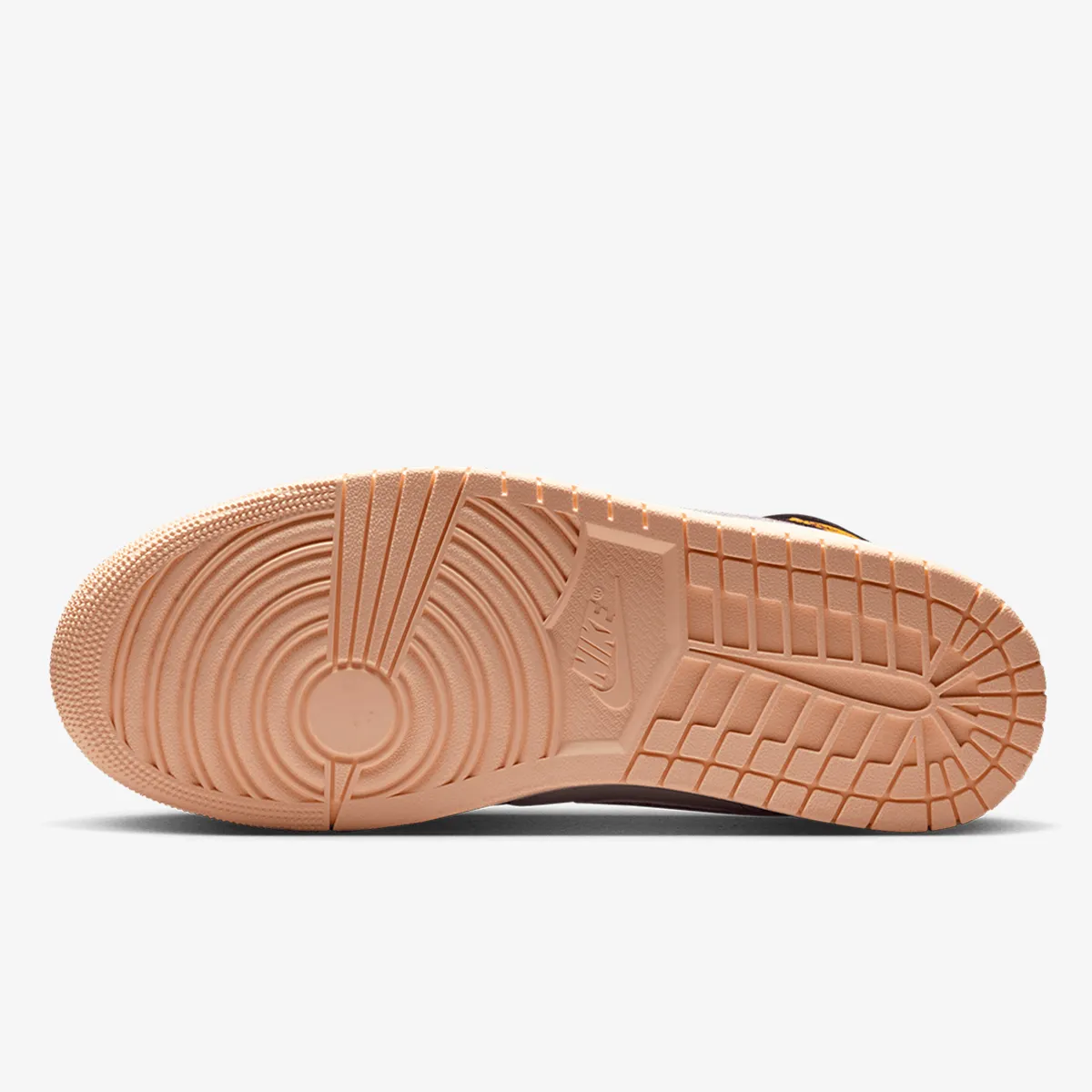 NIKE Patike AIR JORDAN 1 MID SE 