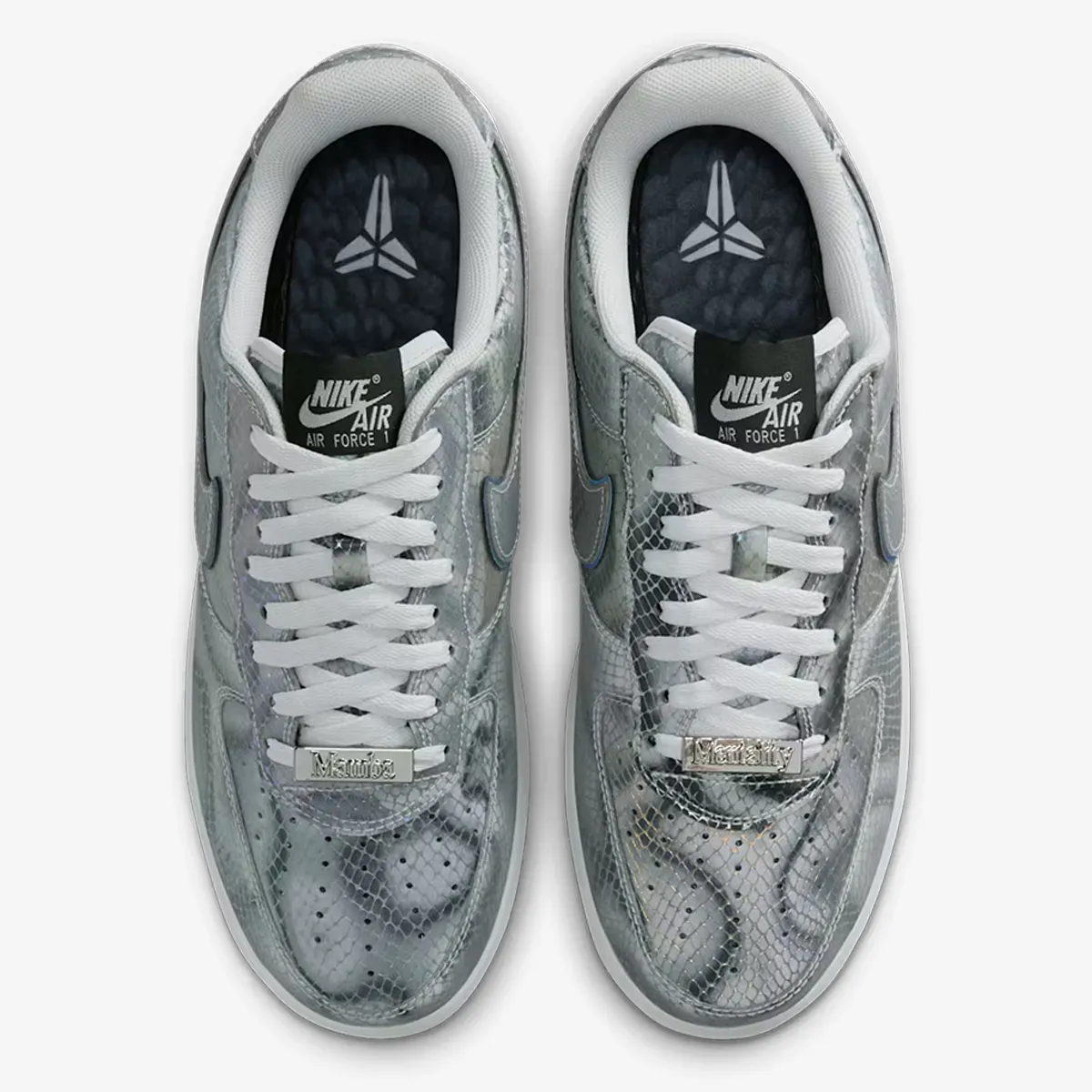 NIKE Patike AIR FORCE 1 LOW PROTRO