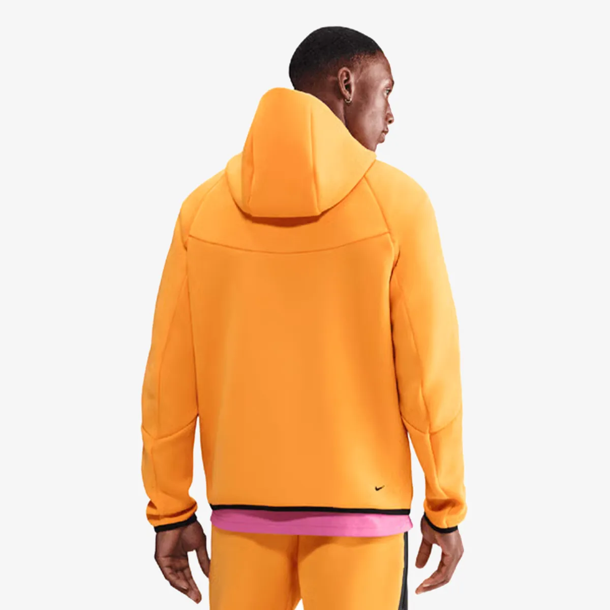NIKE Dukserica Tech Fleece