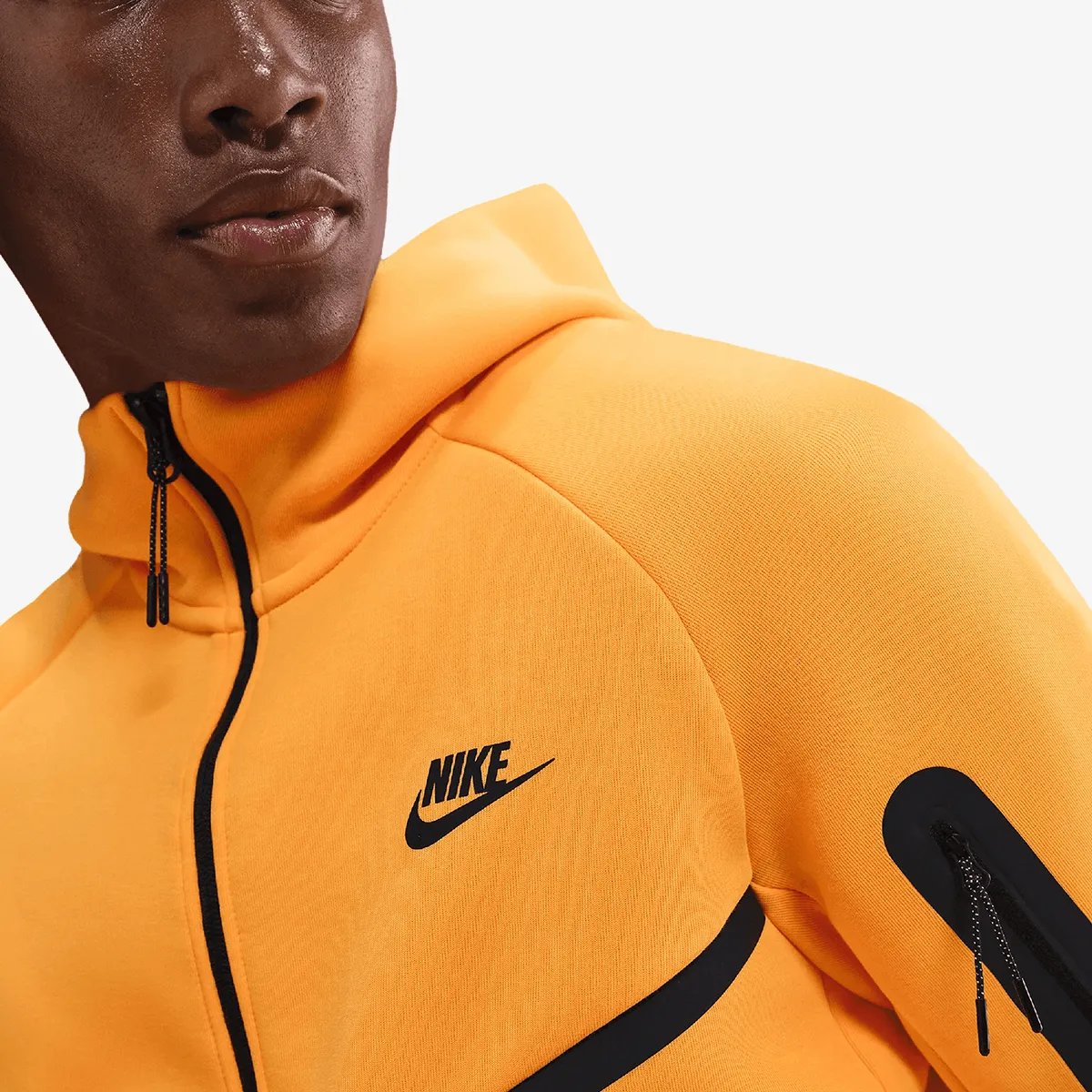 NIKE Dukserica Tech Fleece