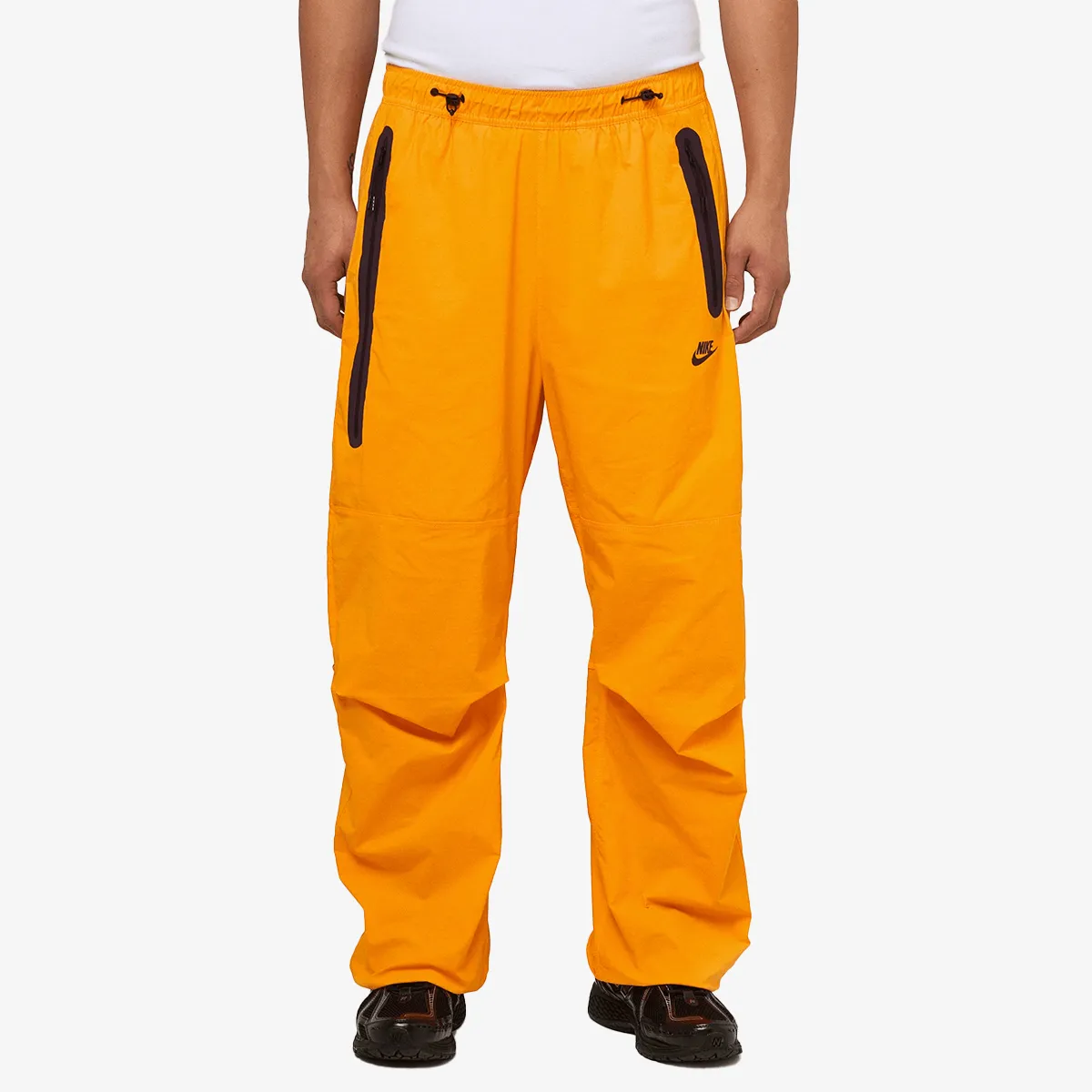 NIKE Donji deo trenerke M NRG TCH WVN PANT OS 