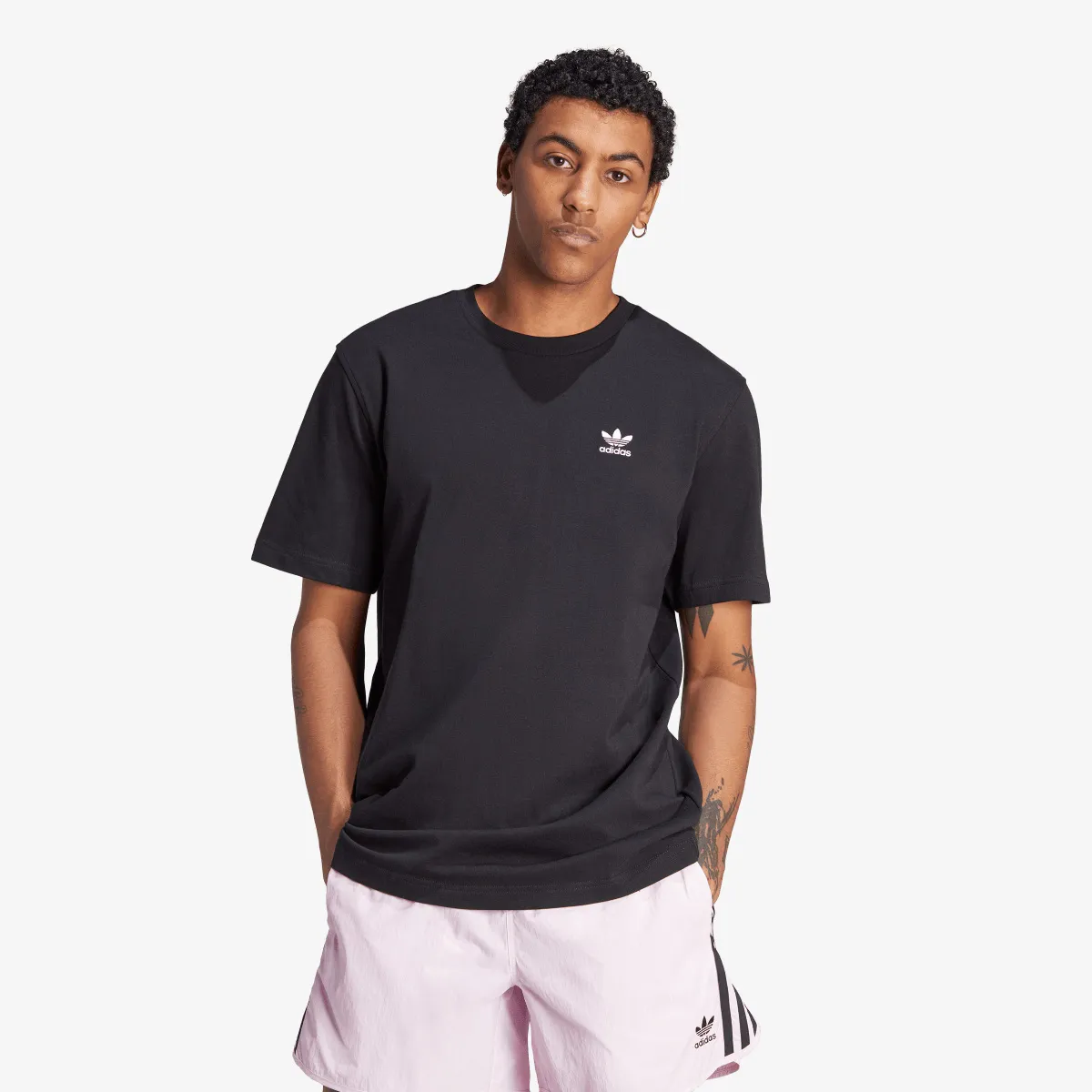 ADIDAS Majica Trefoil 
