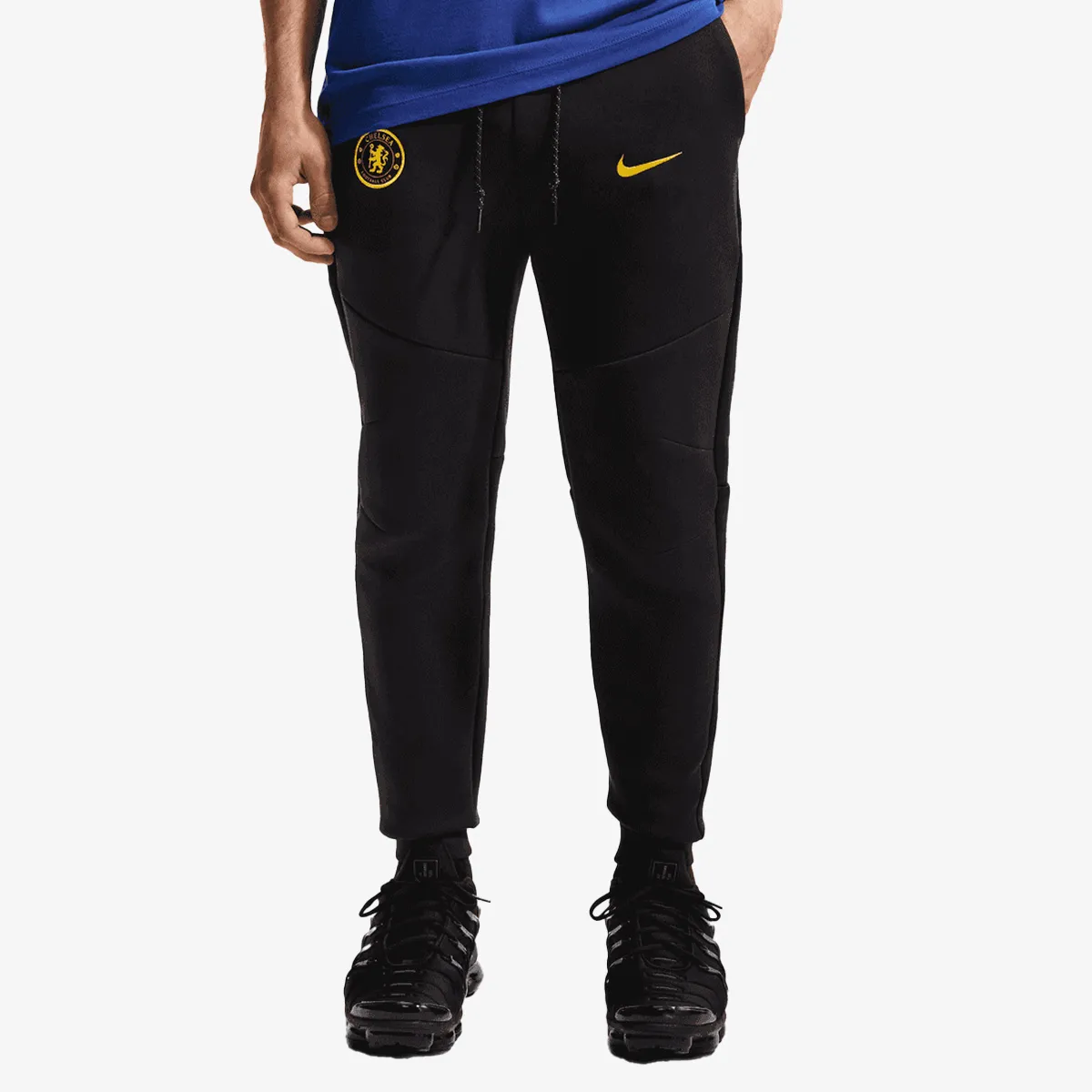 NIKE HELANKE 7/8 CFC M NK TCH FLC JGGR