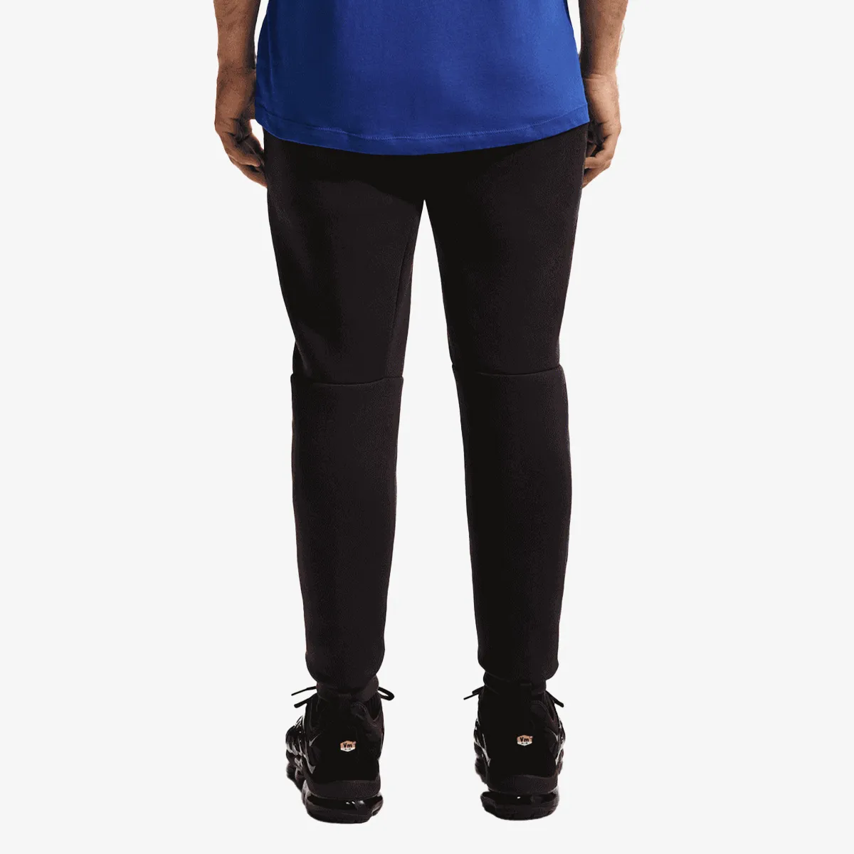 NIKE HELANKE 7/8 CFC M NK TCH FLC JGGR